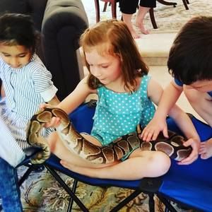 Meet your Posher, Colleen